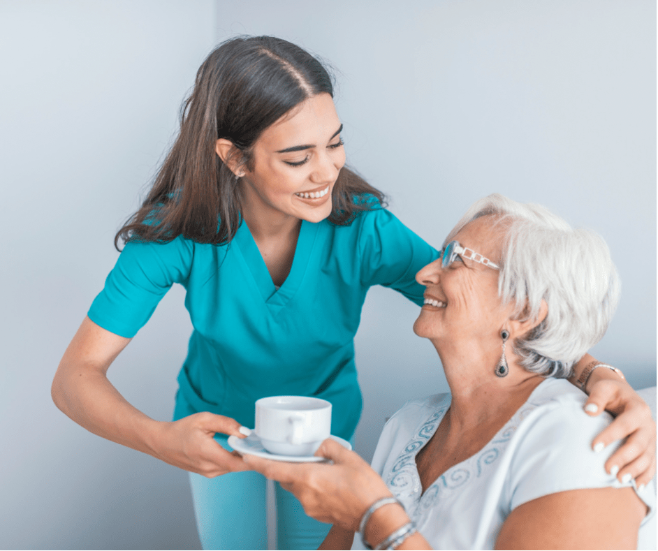 Lisette Home Care Services- About Us