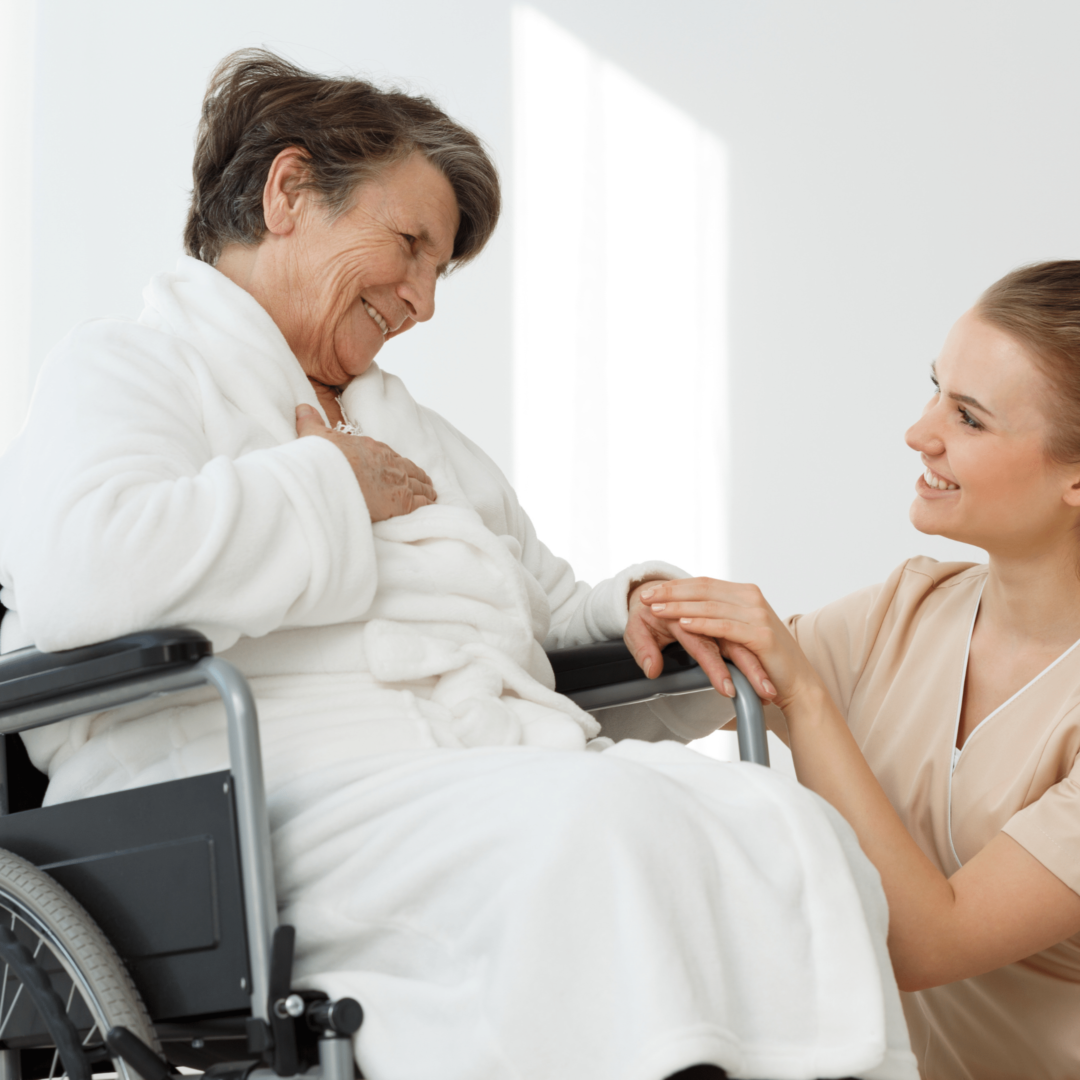 Lisette Home Care Services- Our Services