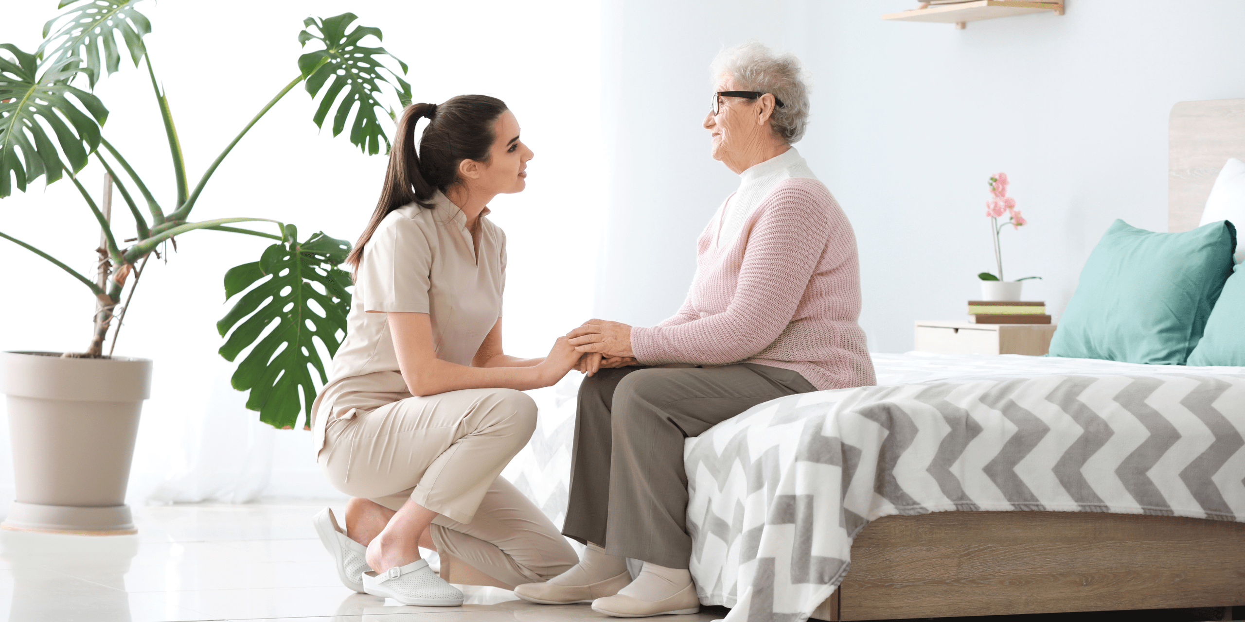 Non-Medical Caregiver Home Care Work Tips