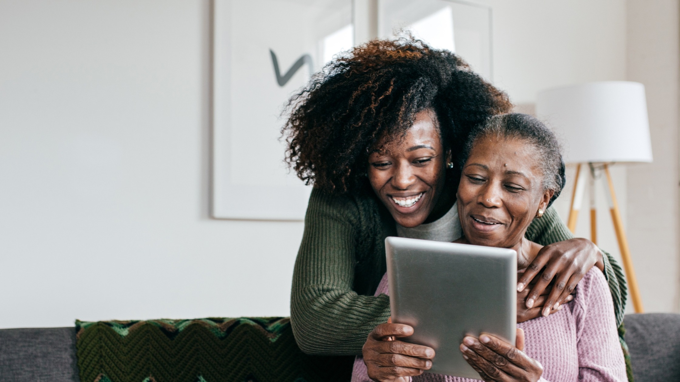 Managing Stress as We Age Tips for Senior Well-Being at Home - home care resources for families and caregivers