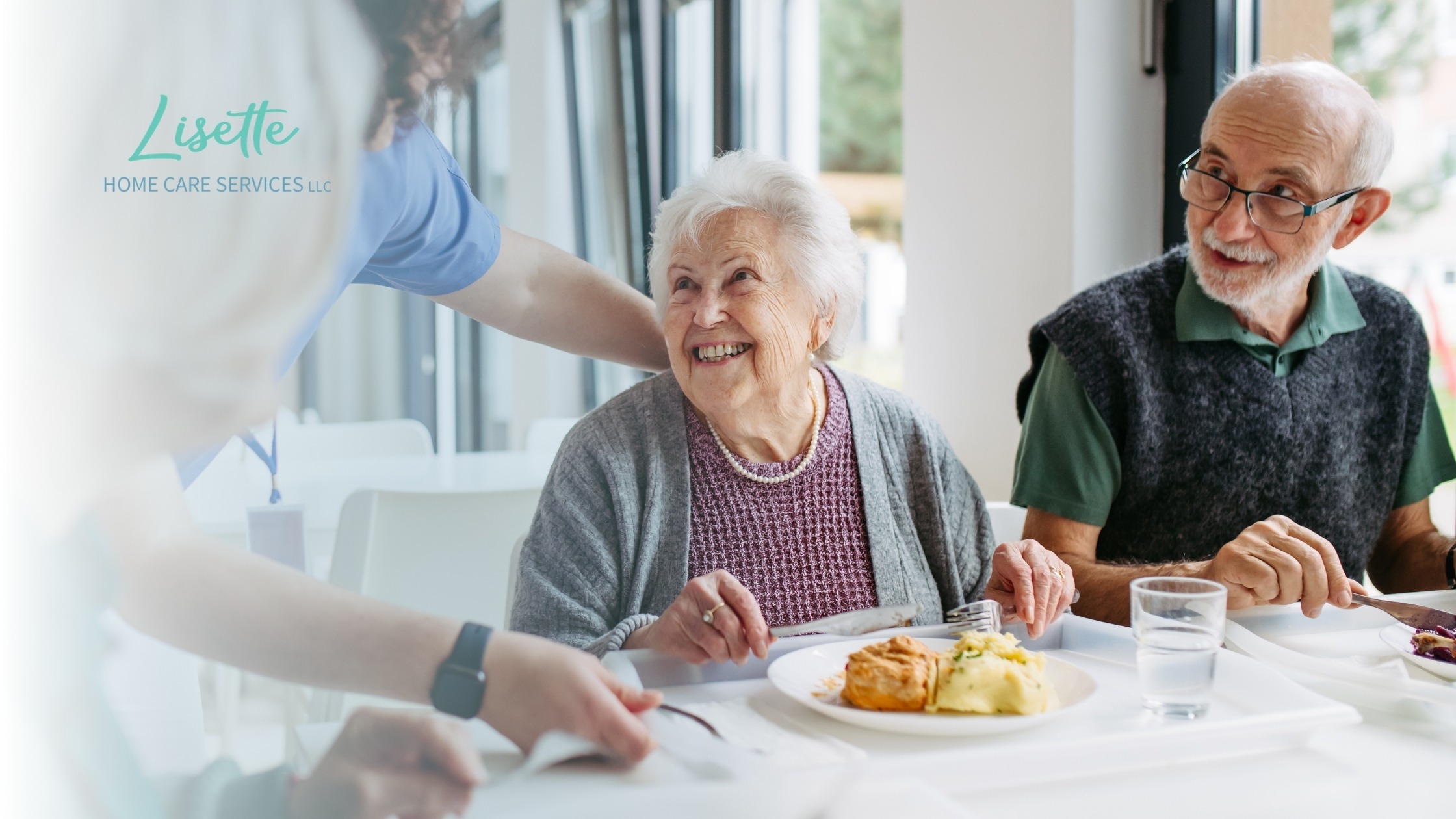 Personal Care Services Maintaining Dignity and Independence