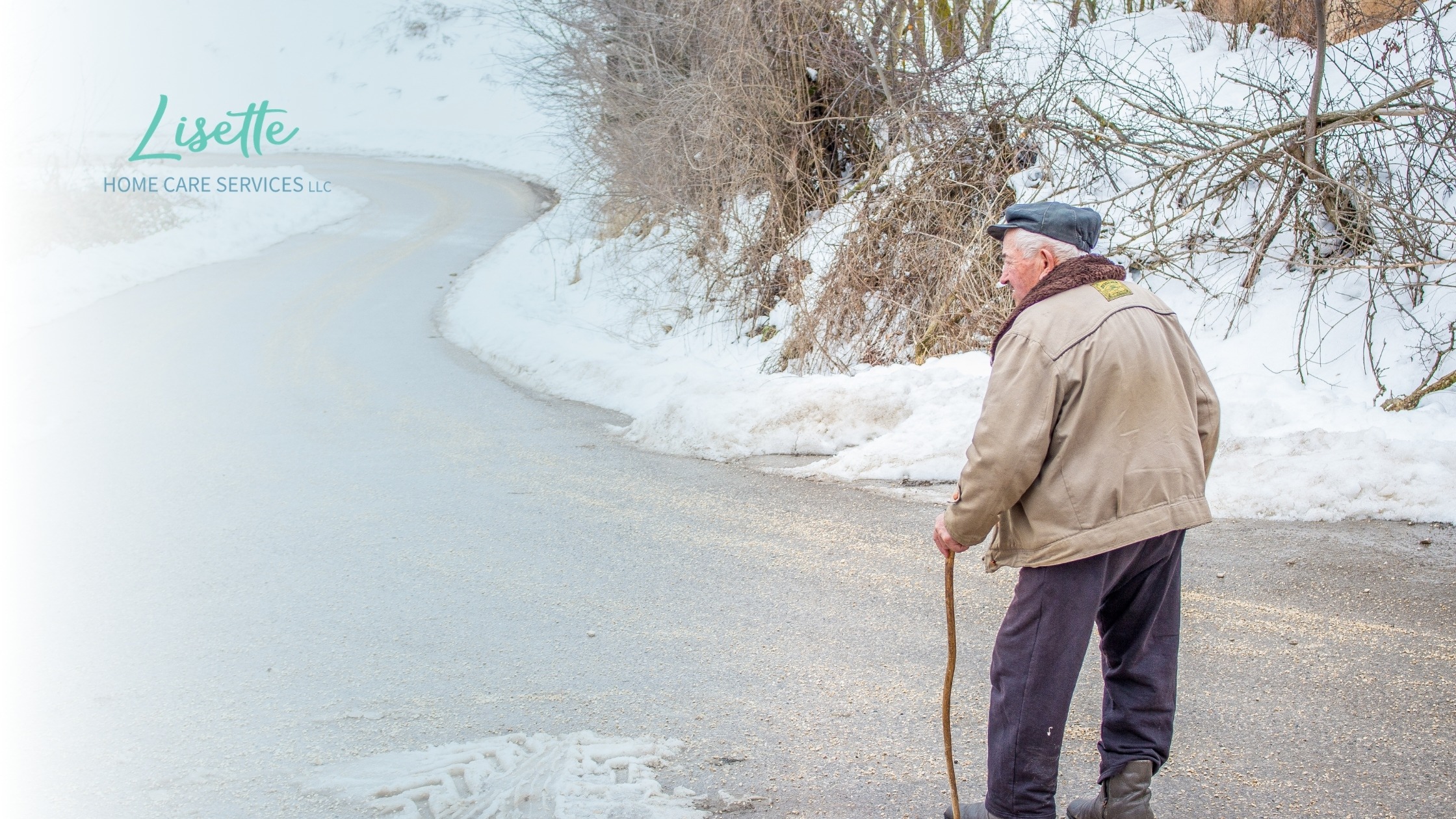Winter Safety Tips for Seniors Aging at Home