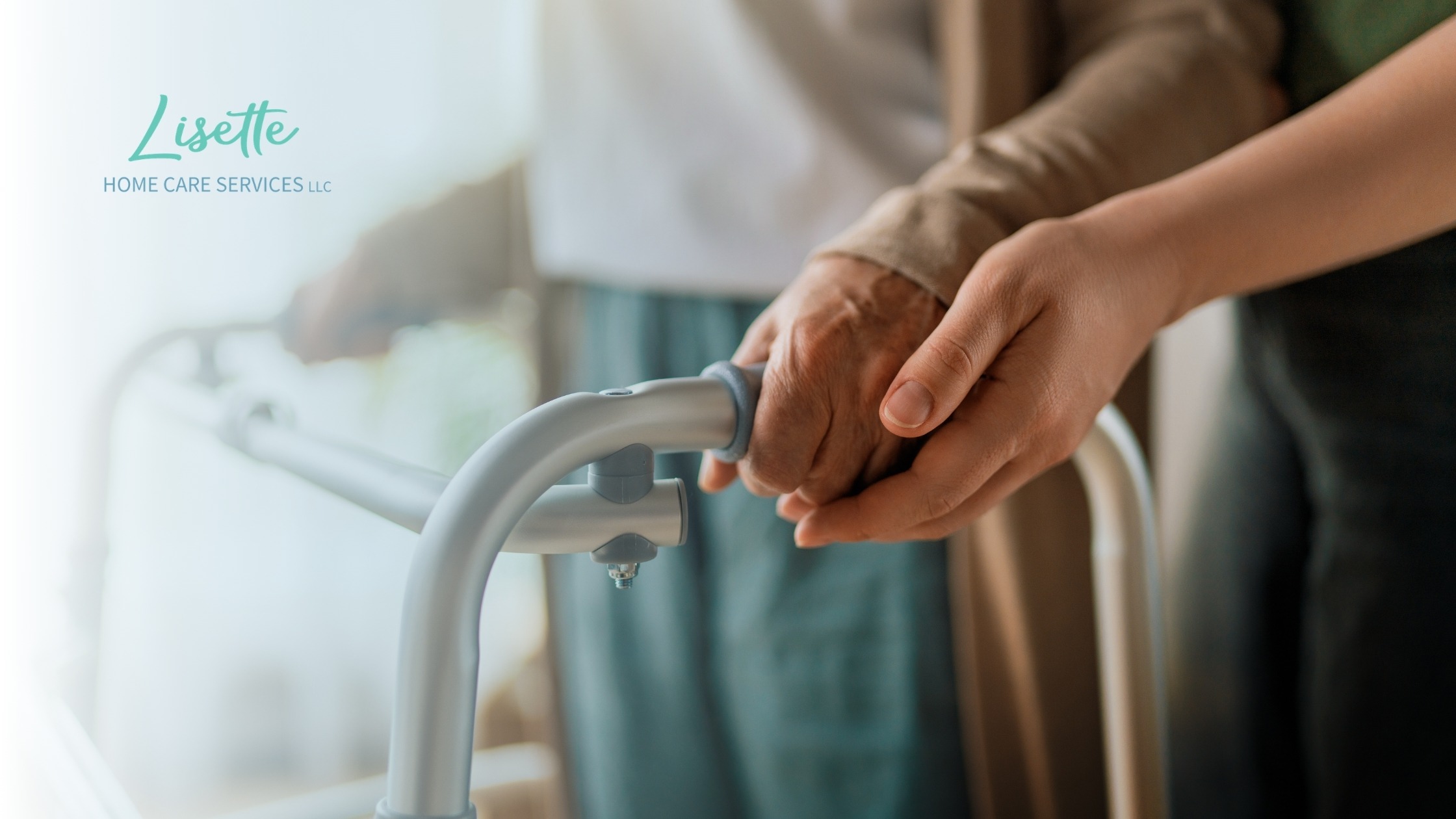 Aging in Place Helping Seniors Remain Independent at Home
