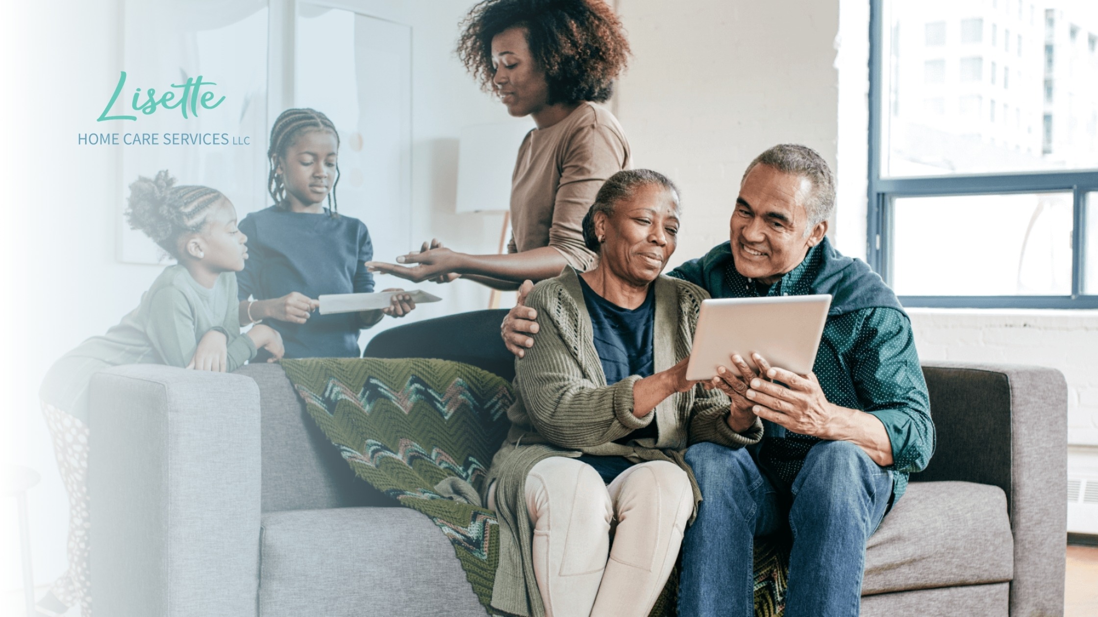 You Don't Have to Do It Alone Support for Family Caregivers